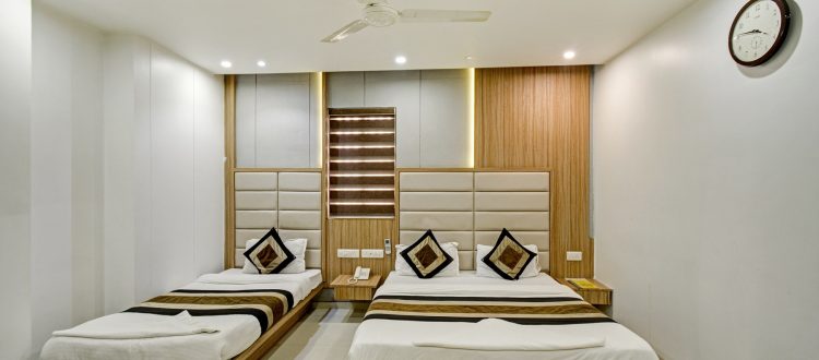 safe hotels for couples in ahmedabad