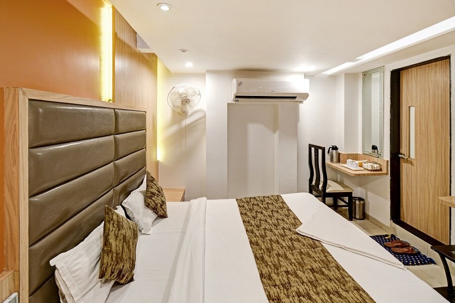 3 star hotel in ahmedabad