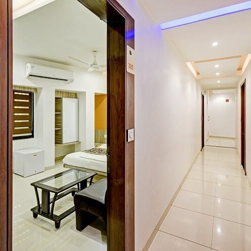 5 Star Hotels near Relief Road Ahmedabad