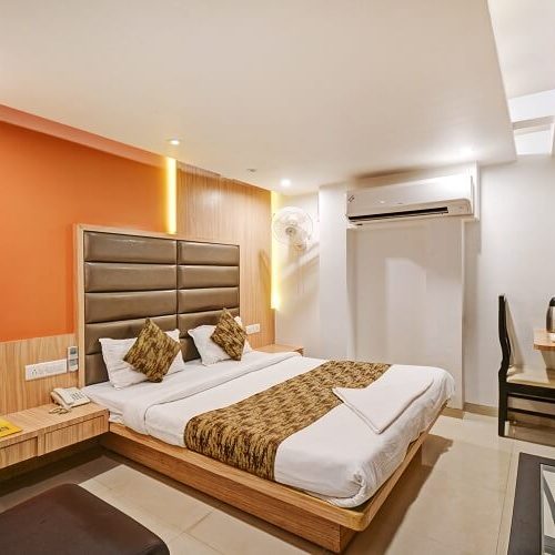 hotel in relief road ahmedabad